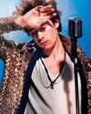 IT'S NEVER REALLY OVER, JEFF BUCKLEY31