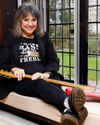 Suzi Quatro exclusive: 'ELVIS, ALICE & MY SECRET FEAR!17