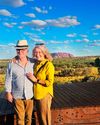 Lynne McGranger's TRIP OF A LIFE TIME!11