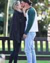 HOLLY VALANCE DATING THE BODYGUARD!1