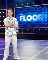 HAYDEN QUINN'S THE FLOOR BOMBSHELL!9