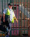 Peter Phelps' SHOCK NEW ROLE0