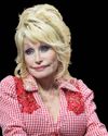 DOLLY FORCED TO QUIT!1
