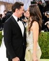Engaged' Hugh & Sutton RING IN NEW CHAPTER!9