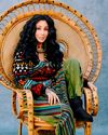 CHER AT 80 'YOU'LL NEVER SEE ME with silver hair!' CHER AT 80 'YOU'LL NEVER SEE ME with silver hair!'13
