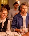 Patrick Brammall & Harriet Dyer22