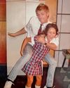 Rebecca Breeds & Luke Mitchell24