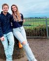 Jack & Sarah: 'TIME TOGETHER IS PRECIOUS'14