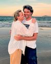 Marta Dusseldorp & Ben Winspear21