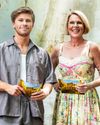 JUNGLE DRAMA: I'M A CELEBRITY...GETS OUT OF HERE!8