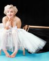 Marilyn at 10015