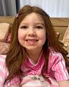 Azaliah's alopecia journey: 'SHE CAN FACE THE WORLD AGAIN'18