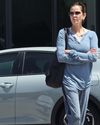 Teri Hatcher HOUSEWIVES REUNION NO-SHOW! Teri Hatcher HOUSEWIVES REUNION NO-SHOW!5
