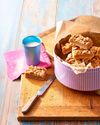 RECIPE OF THE WEEK - Peanut Caramel Slice RECIPE OF THE WEEK - Peanut Caramel Slice21