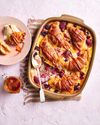 Impressipe - Berry Caramel Croissant Pudding Impressipe - Berry Caramel Croissant Pudding20