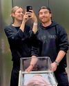 HAYDEN QUINN 'MEET MY GIRL ROSIE' HAYDEN QUINN 'MEET MY GIRL ROSIE'2