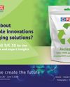 UFlex to Showcase Innovative and Sustainable Printing and Packaging solutions at DRUPA 2024