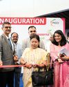 Three-day 'Annapoorna Inter Food Expo' concludes with over 4500 B2B meeting and over 10,000 visitors