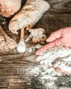 Gluten-Free Flours in Bakery Industry: Applications, Market, Challenges