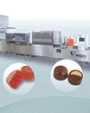 New Trends And Innovations In Confectionery Production 