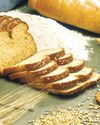 Adopting Whole-wheat Flour Bread As A Staple Diet Can Be Healthy And Nutritious