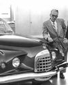 Virgil Exner Virgil Exner