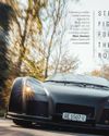 STEALTH FIGHTER FOR THE ROAD STEALTH FIGHTER FOR THE ROAD