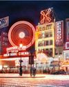 Neon signs Neon signs