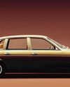 Lancia Gamma Berlina Lancia Gamma Berlina