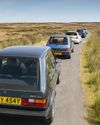 HOT HATCH HEROES HOT HATCH HEROES