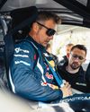 Sébastien Loeb Sébastien Loeb