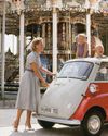 BMW Isetta BMW Isetta