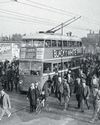 Trolleybuses Octane