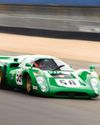 GReen KinG11