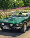 1983 Aston Martin V8 Volante19