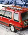 Toyota Tercel 4WD20