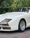 1988 TVR 'White Elephant'37