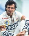 THE OCTANE INTERVIEW Riccardo Patrese13