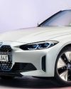 BMW Prices Up All-Electric i4 Saloon And iX SUV