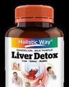 Liver Care Made Easy