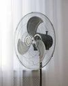 FANS CAN HELP IN HIGH HEAT – BUT ONLY IF YOU USE THEM RIGHT3