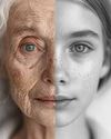 STUDY FINDS TURNING POINT WHEN THE BODY STARTS AGEING RAPIDLY2