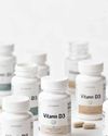 VITAMIN D3 SUPPLEMENTS MAY BE BETTER AT BOOSTING VITAMIN D LEVELS1