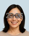 Our New Year's Resolution: A Better Vision5