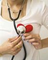 EARLY PHYSICAL ACTIVITY SAFE AFTER MYOCARDIAL INFARCTION1