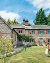 COUNTRY HAVEN