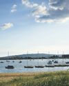 ISLAND IDYLL0