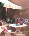 Tropical GARDEN IDEAS22