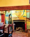 Country Homes & Interiors