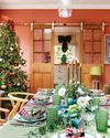 Country Homes & Interiors